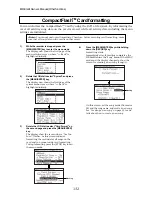 Preview for 132 page of Fostex MR-8MKII Owner'S Manual