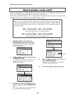 Preview for 136 page of Fostex MR-8MKII Owner'S Manual