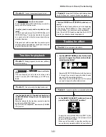 Preview for 141 page of Fostex MR-8MKII Owner'S Manual