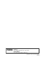 Preview for 154 page of Fostex MR-8MKII Owner'S Manual