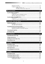 Preview for 7 page of Fostex MR16 Owner'S Manual