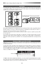 Preview for 14 page of Fostex MR16 Owner'S Manual