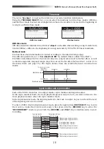 Preview for 15 page of Fostex MR16 Owner'S Manual