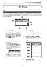 Preview for 26 page of Fostex MR16 Owner'S Manual