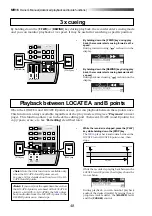 Preview for 48 page of Fostex MR16 Owner'S Manual