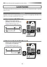 Preview for 52 page of Fostex MR16 Owner'S Manual