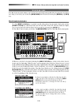 Preview for 55 page of Fostex MR16 Owner'S Manual