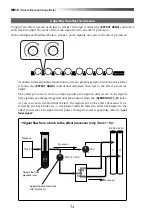 Preview for 72 page of Fostex MR16 Owner'S Manual