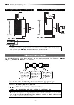 Preview for 74 page of Fostex MR16 Owner'S Manual