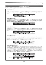 Preview for 77 page of Fostex MR16 Owner'S Manual