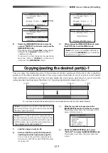 Preview for 129 page of Fostex MR16 Owner'S Manual