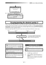 Preview for 131 page of Fostex MR16 Owner'S Manual