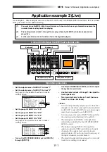 Preview for 151 page of Fostex MR16 Owner'S Manual