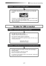 Preview for 157 page of Fostex MR16 Owner'S Manual