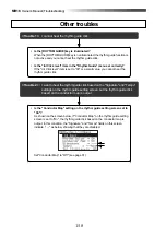 Preview for 158 page of Fostex MR16 Owner'S Manual