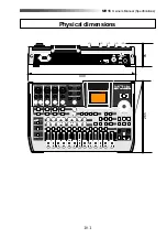 Preview for 161 page of Fostex MR16 Owner'S Manual