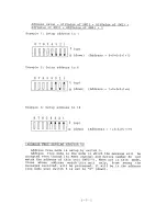 Предварительный просмотр 9 страницы Fostex MTC1 Owner'S Manual