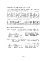 Предварительный просмотр 11 страницы Fostex MTC1 Owner'S Manual