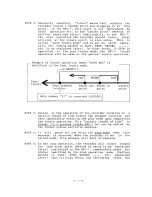 Предварительный просмотр 20 страницы Fostex MTC1 Owner'S Manual