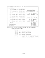 Предварительный просмотр 48 страницы Fostex MTC1 Owner'S Manual