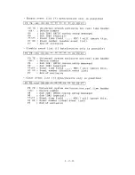 Предварительный просмотр 50 страницы Fostex MTC1 Owner'S Manual