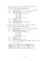 Предварительный просмотр 51 страницы Fostex MTC1 Owner'S Manual