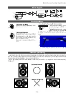 Preview for 5 page of Fostex NF-01A Owner'S Manual