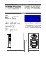 Preview for 7 page of Fostex NF-01A Owner'S Manual