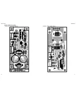 Предварительный просмотр 10 страницы Fostex NF-1 Service Manual