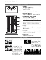 Preview for 6 page of Fostex NX-5A Owner'S Manual