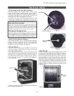 Preview for 5 page of Fostex NX-6A Owner'S Manual