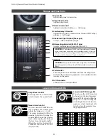 Preview for 6 page of Fostex NX-6A Owner'S Manual