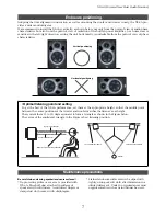 Preview for 7 page of Fostex NX-6A Owner'S Manual