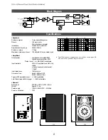 Preview for 8 page of Fostex NX-6A Owner'S Manual