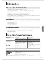 Preview for 19 page of Fostex PC100USB-HR Owner'S Manual