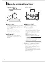 Preview for 20 page of Fostex PC100USB-HR Owner'S Manual