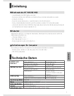 Preview for 27 page of Fostex PC100USB-HR Owner'S Manual