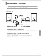 Preview for 29 page of Fostex PC100USB-HR Owner'S Manual