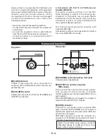 Preview for 4 page of Fostex PC100USB Owner'S Manual