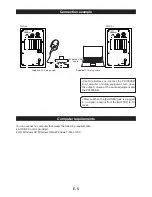 Preview for 5 page of Fostex PC100USB Owner'S Manual