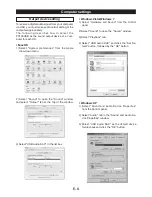 Preview for 6 page of Fostex PC100USB Owner'S Manual