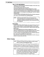 Preview for 28 page of Fostex PD-2 Owner'S Manual