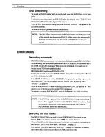 Preview for 48 page of Fostex PD-2 Owner'S Manual