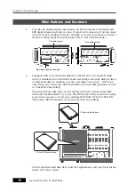 Предварительный просмотр 16 страницы Fostex PD606 Owner'S Manual