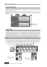 Предварительный просмотр 80 страницы Fostex PD606 Owner'S Manual