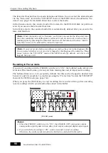 Предварительный просмотр 90 страницы Fostex PD606 Owner'S Manual