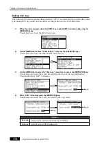 Preview for 110 page of Fostex PD606 Owner'S Manual