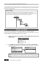 Preview for 124 page of Fostex PD606 Owner'S Manual