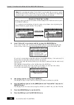 Preview for 128 page of Fostex PD606 Owner'S Manual