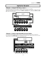 Предварительный просмотр 5 страницы Fostex PH-100 Owner'S Manual